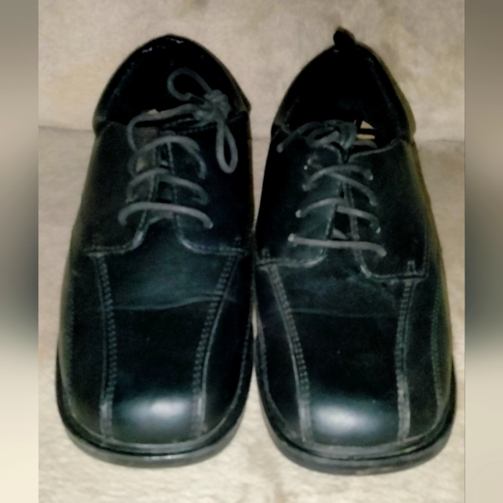 Boys George Dress Shoes